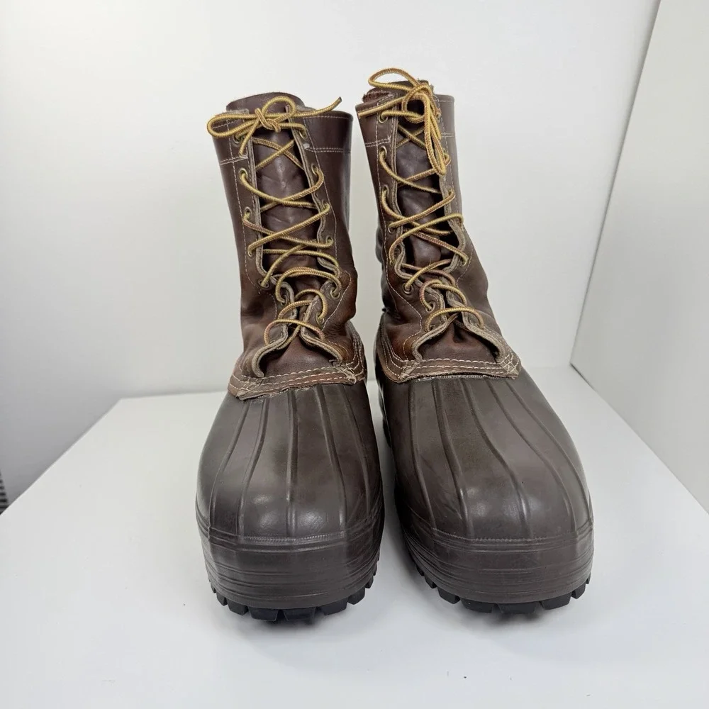 Vintage LL Bean Maine Guide 11